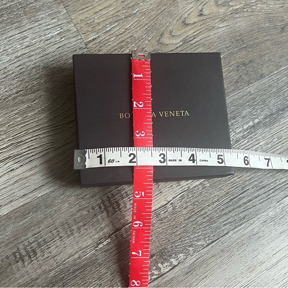 - Bottega Veneta small box - Picture 5 of 7